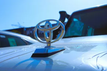 Toyota Land Cruiser Pickup Double Cabin 4.0L 2022
