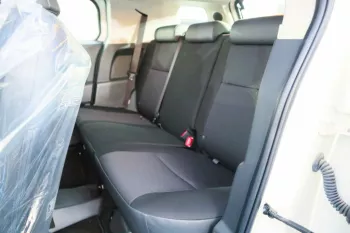 TOYOTA FJ CRUISER 4.0L WHITE COLOR 2022