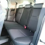 TOYOTA FJ CRUISER 4.0L WHITE COLOR 2022 - Thumbnail 9
