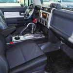 TOYOTA FJ CRUISER 4.0L WHITE COLOR 2022 - Thumbnail 10
