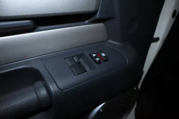 TOYOTA FJ CRUISER 4.0L WHITE COLOR 2022