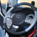 TOYOTA FJ CRUISER 4.0L WHITE COLOR 2022 - Thumbnail 12