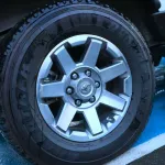 TOYOTA FJ CRUISER 4.0L WHITE COLOR 2022 - Thumbnail 16