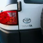 TOYOTA FJ CRUISER 4.0L WHITE COLOR 2022 - Thumbnail 17