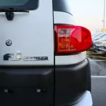 TOYOTA FJ CRUISER 4.0L WHITE COLOR 2022 - Thumbnail 18