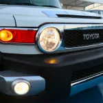 TOYOTA FJ CRUISER 4.0L WHITE COLOR 2022 - Thumbnail 21