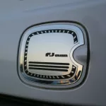 TOYOTA FJ CRUISER 4.0L WHITE COLOR 2022 - Thumbnail 22