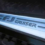 TOYOTA FJ CRUISER 4.0L WHITE COLOR 2022 - Thumbnail 23