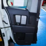 TOYOTA FJ CRUISER 4.0L WHITE COLOR 2022 - Thumbnail 24