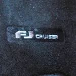 TOYOTA FJ CRUISER 4.0L WHITE COLOR 2022 - Thumbnail 25