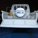 Toyota Land Cruiser Pickup Double Cabin 4.0L 2022 - Thumbnail 7