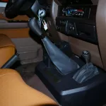 Toyota Land Cruiser Pickup Double Cabin 4.0L 2022 - Thumbnail 13