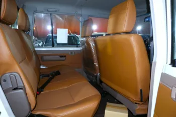 Toyota Land Cruiser Pickup Double Cabin 4.0L 2022