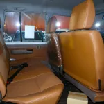 Toyota Land Cruiser Pickup Double Cabin 4.0L 2022 - Thumbnail 15