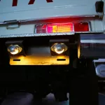 Toyota Land Cruiser Pickup Double Cabin 4.0L 2022 - Thumbnail 20