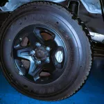 Toyota Land Cruiser Pickup Double Cabin 4.0L 2022 - Thumbnail 23