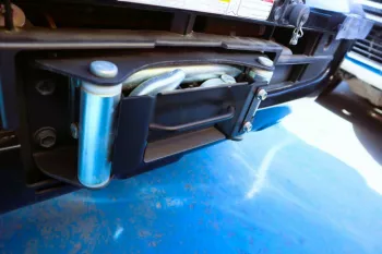 Toyota Land Cruiser Pickup Double Cabin 4.0L 2022