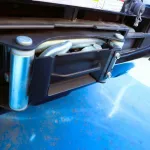 Toyota Land Cruiser Pickup Double Cabin 4.0L 2022 - Thumbnail 30