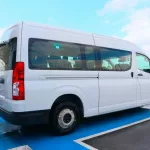 TOYOTA HIACE 3.5L HIROOF BUS D4-S V6 MODEL 2022 - Thumbnail 6