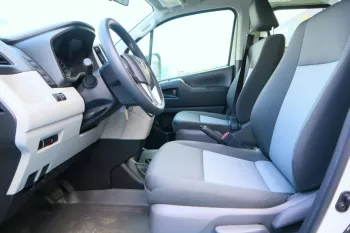 TOYOTA HIACE 3.5L HIROOF BUS D4-S V6 MODEL 2022