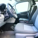 TOYOTA HIACE 3.5L HIROOF BUS D4-S V6 MODEL 2022 - Thumbnail 7