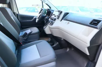 TOYOTA HIACE 3.5L HIROOF BUS D4-S V6 MODEL 2022