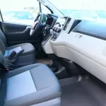TOYOTA HIACE 3.5L HIROOF BUS D4-S V6 MODEL 2022 - Thumbnail 8