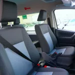 TOYOTA HIACE 3.5L HIROOF BUS D4-S V6 MODEL 2022 - Thumbnail 9