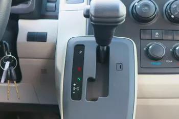 TOYOTA HIACE 3.5L HIROOF BUS D4-S V6 MODEL 2022