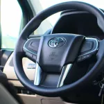 TOYOTA HIACE 3.5L HIROOF BUS D4-S V6 MODEL 2022 - Thumbnail 17