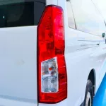 TOYOTA HIACE 3.5L HIROOF BUS D4-S V6 MODEL 2022 - Thumbnail 22
