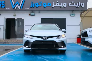 TOYOTA CAMRY GRANDE V6 3.5L 2023 FWD