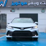 TOYOTA CAMRY GRANDE V6 3.5L 2023 FWD - Thumbnail 2