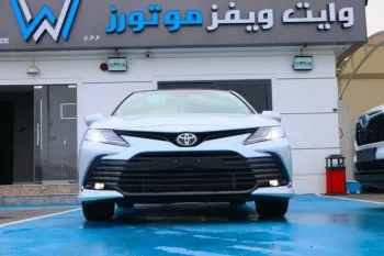 TOYOTA CAMRY GRANDE V6 3.5L 2023 FWD