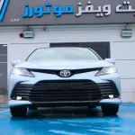 TOYOTA CAMRY GRANDE V6 3.5L 2023 FWD - Thumbnail 3