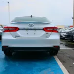 TOYOTA CAMRY GRANDE V6 3.5L 2023 FWD - Thumbnail 4
