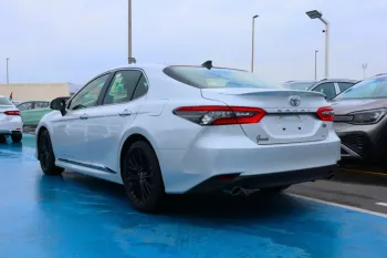 TOYOTA CAMRY GRANDE V6 3.5L 2023 FWD