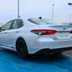 TOYOTA CAMRY GRANDE V6 3.5L 2023 FWD - Thumbnail 5