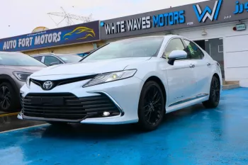 TOYOTA CAMRY GRANDE V6 3.5L 2023 FWD