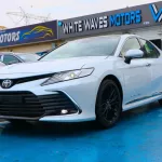 TOYOTA CAMRY GRANDE V6 3.5L 2023 FWD - Thumbnail 6