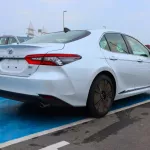 TOYOTA CAMRY GRANDE V6 3.5L 2023 FWD - Thumbnail 7