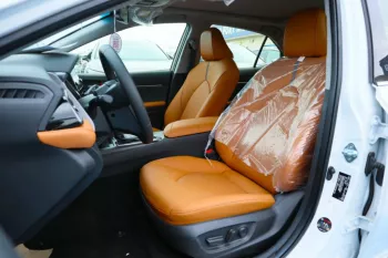 TOYOTA CAMRY GRANDE V6 3.5L 2023 FWD