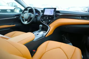 TOYOTA CAMRY GRANDE V6 3.5L 2023 FWD