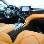 TOYOTA CAMRY GRANDE V6 3.5L 2023 FWD - Thumbnail 9