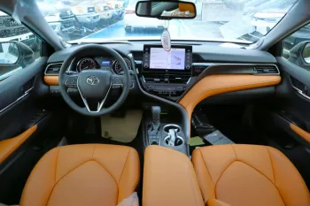 TOYOTA CAMRY GRANDE V6 3.5L 2023 FWD