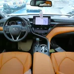 TOYOTA CAMRY GRANDE V6 3.5L 2023 FWD - Thumbnail 10