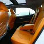 TOYOTA CAMRY GRANDE V6 3.5L 2023 FWD - Thumbnail 11