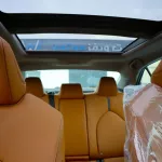 TOYOTA CAMRY GRANDE V6 3.5L 2023 FWD - Thumbnail 12