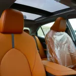 TOYOTA CAMRY GRANDE V6 3.5L 2023 FWD - Thumbnail 13
