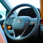 TOYOTA CAMRY GRANDE V6 3.5L 2023 FWD - Thumbnail 14